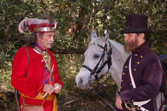 Historical Reenactment
